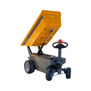 Twinca Dumper